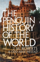 Penguin History of the World -- Hardback （6 Rev ed）