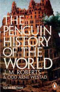 The Penguin History of the World : 6th edition