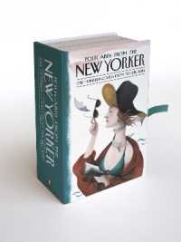 Postcards from the New Yorker : One Hundred Covers from Ten Decades （POS）