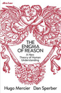 Enigma of Reason : A New Theory of Human Understanding -- Hardback