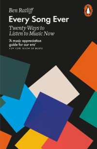 Every Song Ever : Twenty Ways to Listen to Music Now