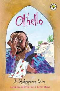 A Shakespeare Story: Othello (A Shakespeare Story)