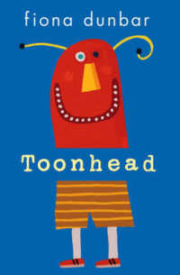 Toonhead -- Paperback