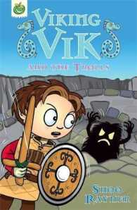 Viking Vik and the Trolls (Viking Vik)