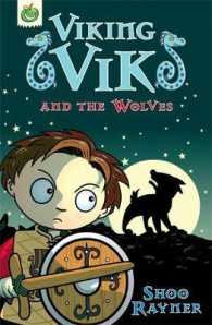 Viking Vik and the Wolves (Viking Vik)
