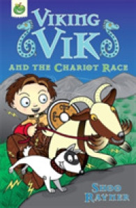 Viking Vik and the Chariot Race (Viking Vik)