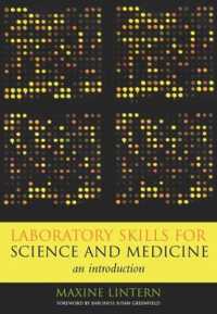 Laboratory Skills for Science and Medicine : An Introduction