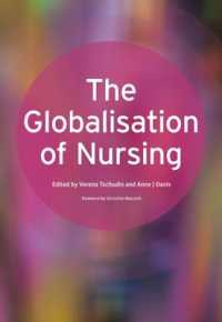 The Globalisation of Nursing