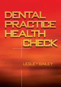 Dental Practice Health Check