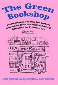 The Green Bookshop : Recommended Reading for Doctors and Others from the Medical Journal Education for Primary Care
