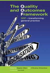 The Quality and Outcomes Framework : QOF - Transforming General Practice