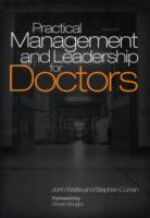 Practical Management and Leadership for Doctors （1ST）