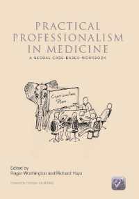 Practical Professionalism in Medicine : A Global Case-Based Workbook