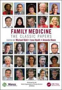 Family Medicine : The Classic Papers (Wonca Family Medicine)