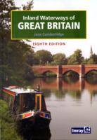 Inland Waterways of Great Britain （8TH）