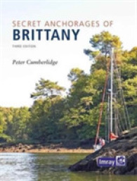Secret Anchorages of Brittany （3RD）