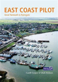 East Coast Pilot : Great Yarmouth to Ramsgate （5TH）