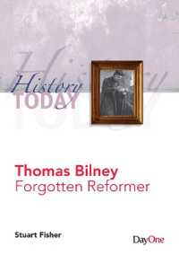 Thomas Bilney : Forgotten Reformer (History Today)