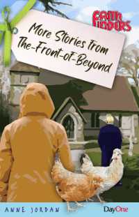 More Stories from the Front of Beyond (Faith Finders)