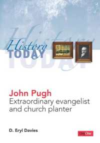 John Pugh : Extraordinary evangelist and church planner