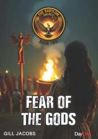 Fear of the Gods : The Babylon Trilogy Book 2 (Babylon Trilogy)