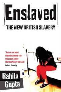 Enslaved : The New British Slavery