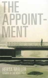 Appointment -- Paperback