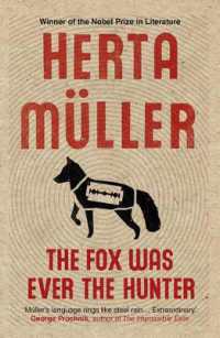 The Fox Was Ever the Hunter