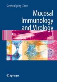 Mucosal Immunoogy and Virology