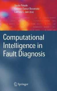 Computational Intelligence in Fault Diagnosis (Advanced Information and Knowledge Processing)