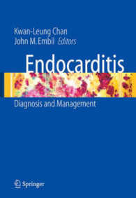 Endocarditis : Diagnosis and Management