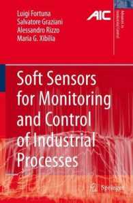 Soft Sensors for Monitoring and Control of Industrial Processes (Advances in Industrial Control)