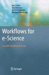 Workflows for e-Science : Scientific Workflows for Grids