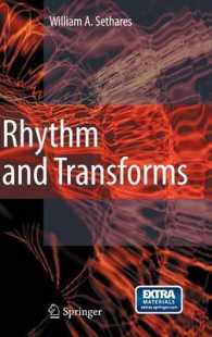 Rhythm and Transforms