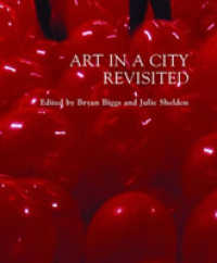 Art in a City Revisited