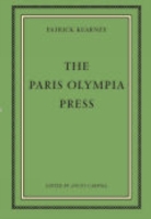 The Paris Olympia Press