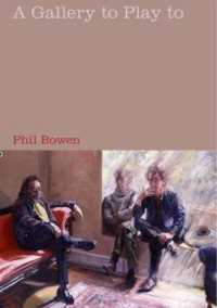A Gallery to Play to : The Story of the Mersey Poets