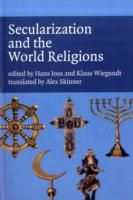 Secularization and the World Religions
