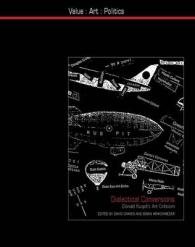 ドナルド・カスピットの美術批評<br>Dialectical Conversions : Donald Kuspit's Art Criticism (Value: Art: Politics)