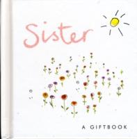 Sister (Helen Exley Giftbooks) （POC Gift）