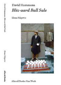 David Hammons : Bliz-aard Ball Sale (David Hammons)