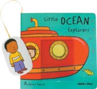 Little Ocean Explorers (Little Explorers) （BRDBK）