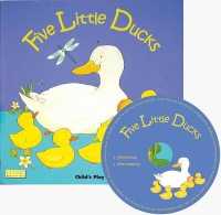 Five Little Ducks (Classic Books with Holes Cover)