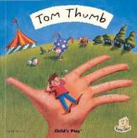 Tom Thumb (Flip Up Fairy Tales) （LTF）