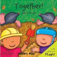 Together! (Just Like Us) （LTF BRDBK）