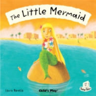 The Little Mermaid (Flip-up Fairy Tales) （LTF）