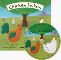 Chicken Licken (Flip-up Fairy Tales) （LTF PAP/CO）