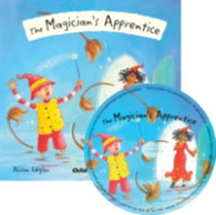 The Magicians Apprentice (Flip-up Fairy Tales) （LTF PAP/CO）