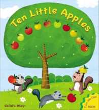 Ten Little Apples （INA）