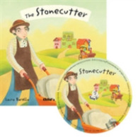 The Stonecutter (Flip Up Fairy Tales) （LTF PAP/CO）